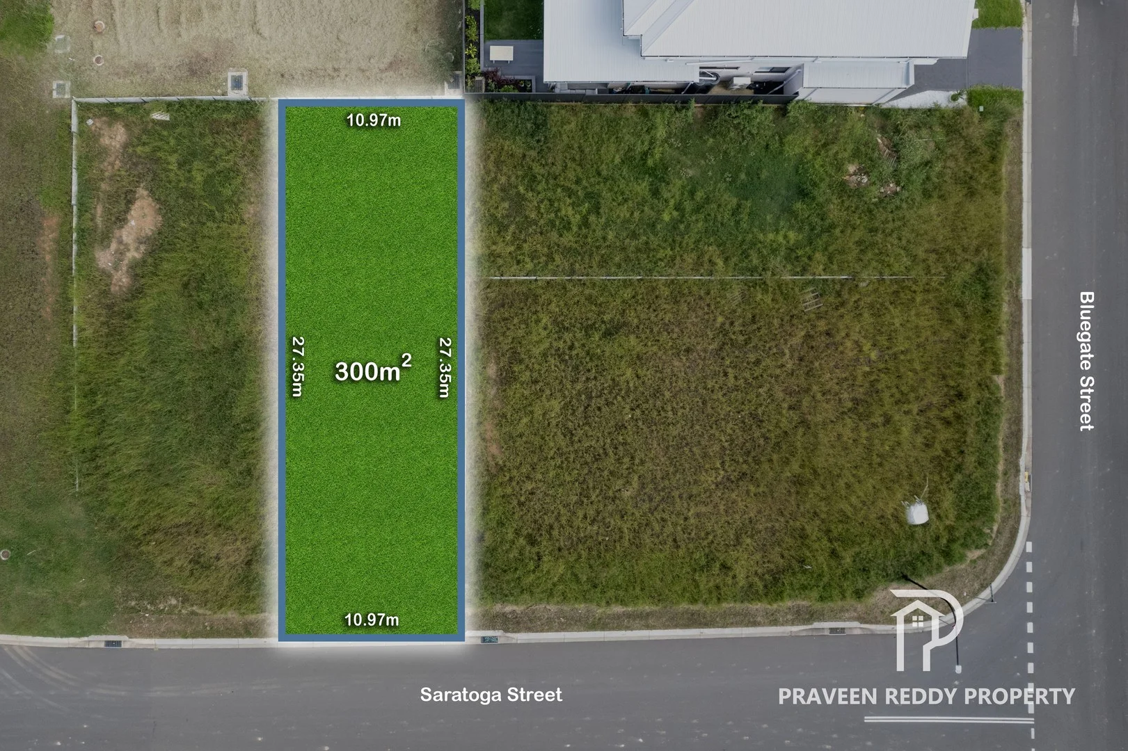 5 Saratoga St, Box Hill NSW 2765