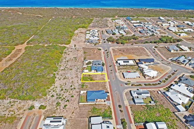 Picture of Lot 878, 9 Prevelly Way, JURIEN BAY WA 6516