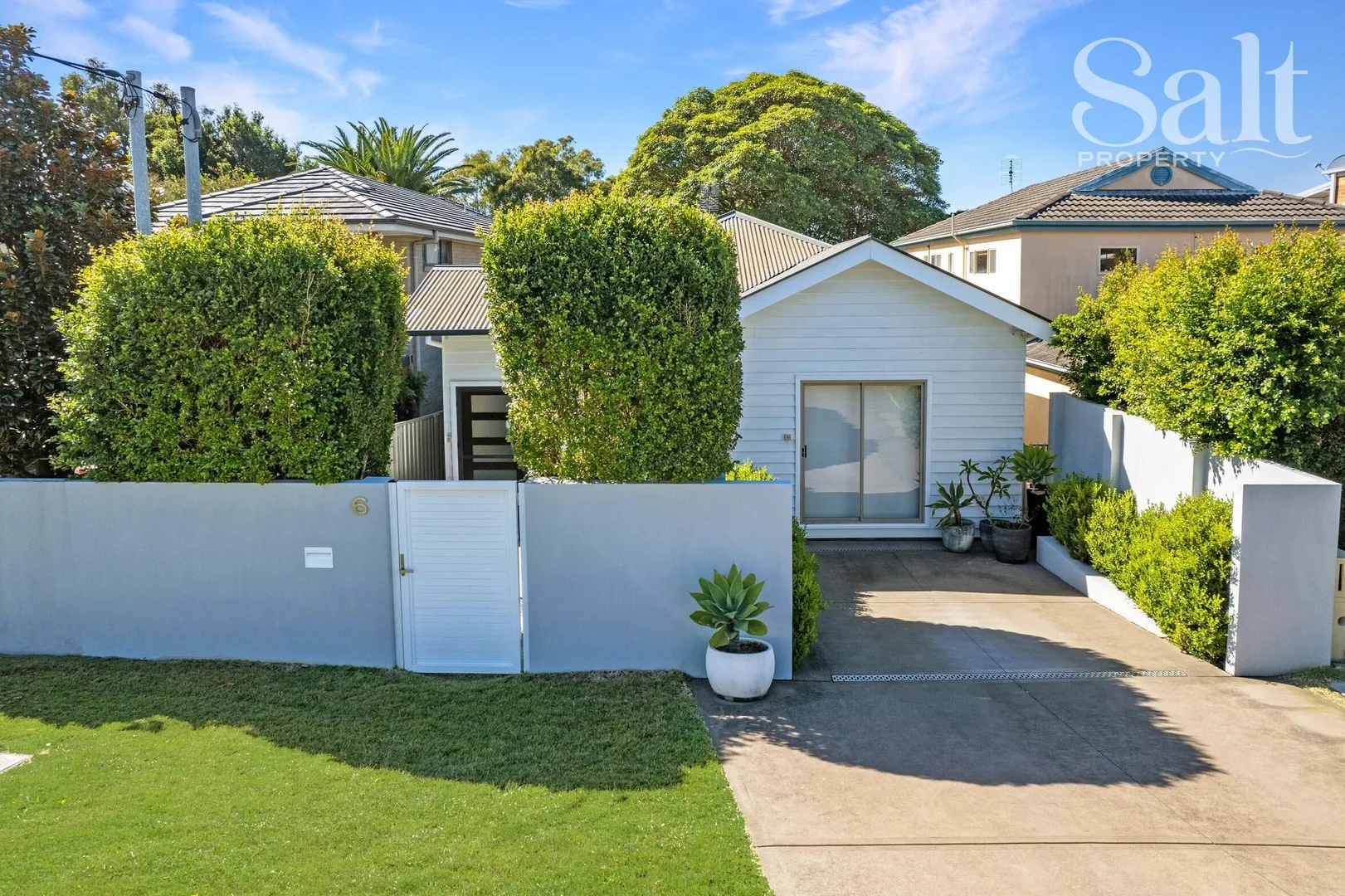 6 Gardner Street, Dudley NSW 2290