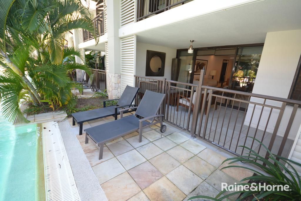 130/22 MITRE STREET (Sea Temple), Port Douglas QLD 4877, Image 2