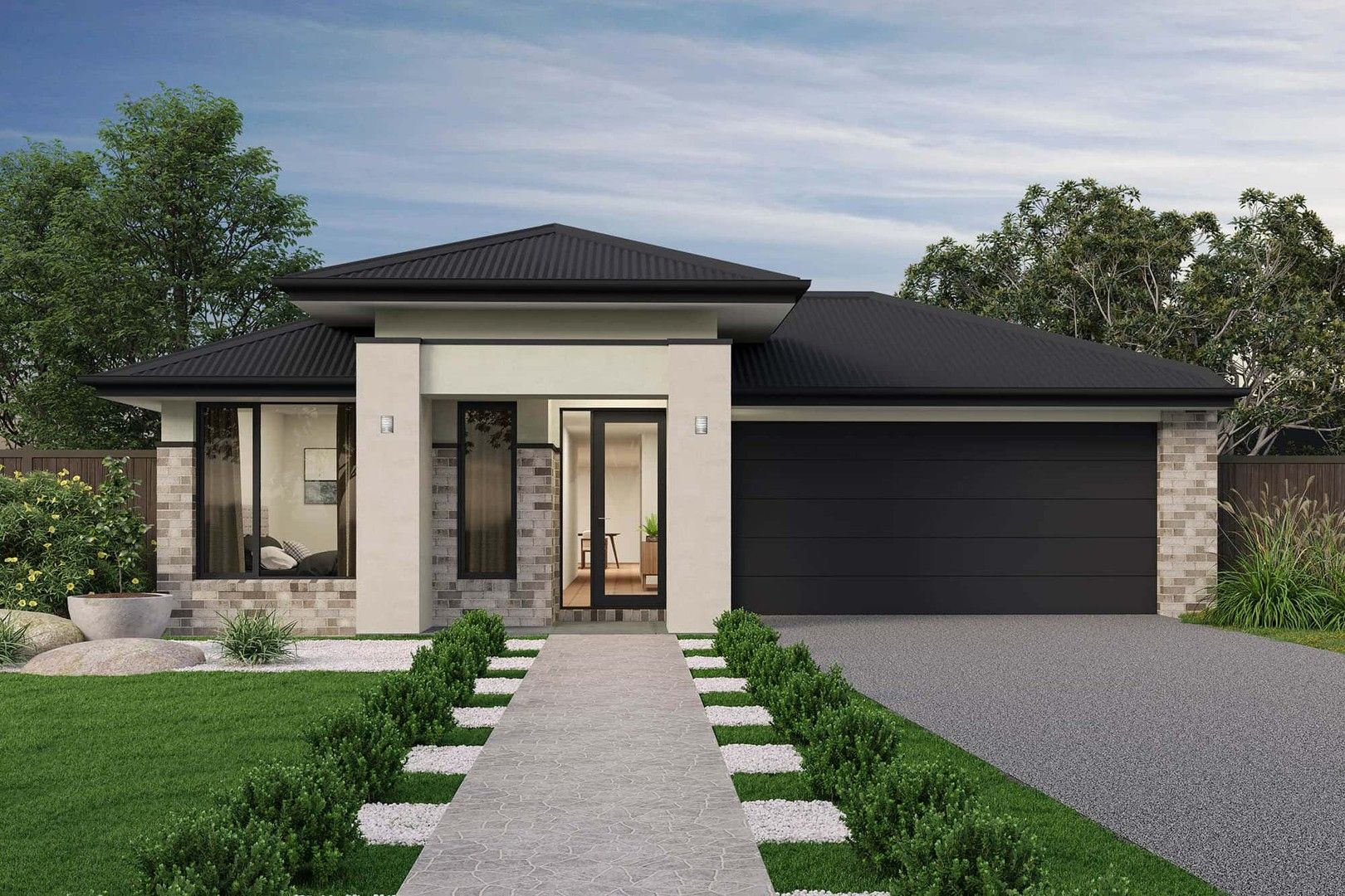 4 bedrooms New Home Designs in Lot 2327 Granada Drive TARNEIT VIC, 3029