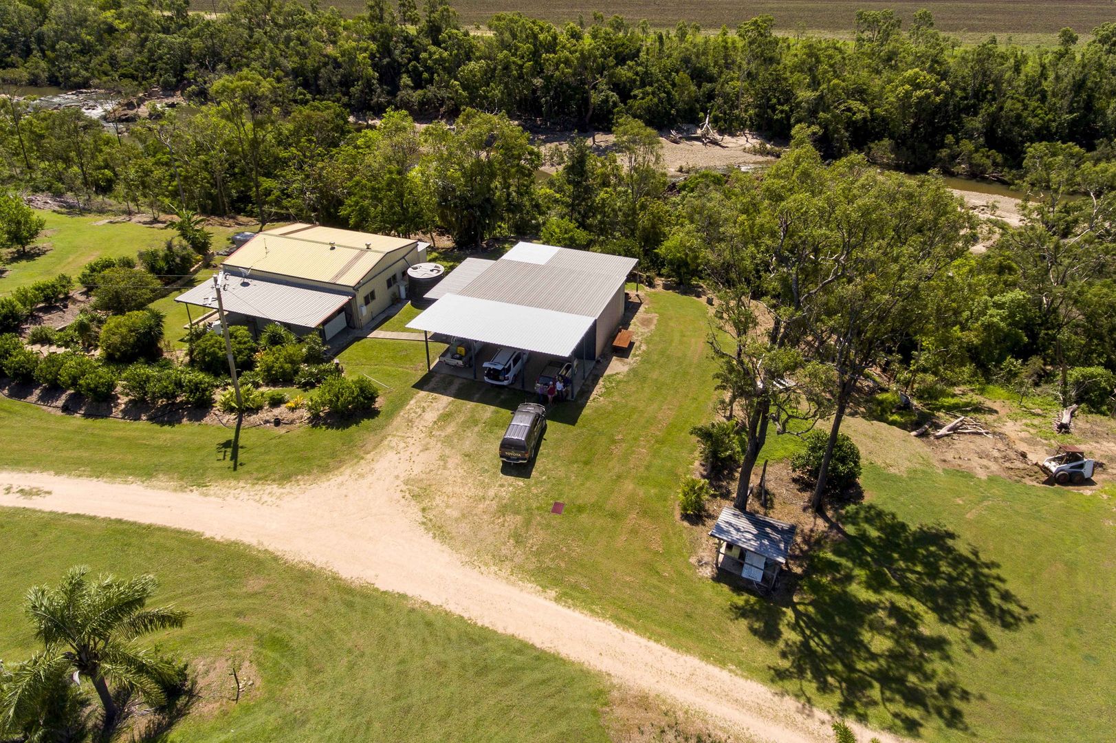 220 Staffords Road,, Bloomsbury QLD 4799, Image 1