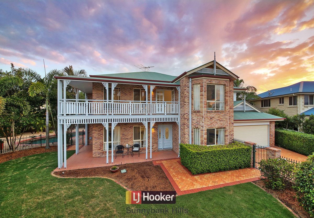 15 Lonsdale Close, Parkinson Property History & Address Research Domain