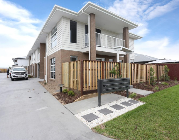 1/15 Abercrombie Street, Mango Hill QLD 4509