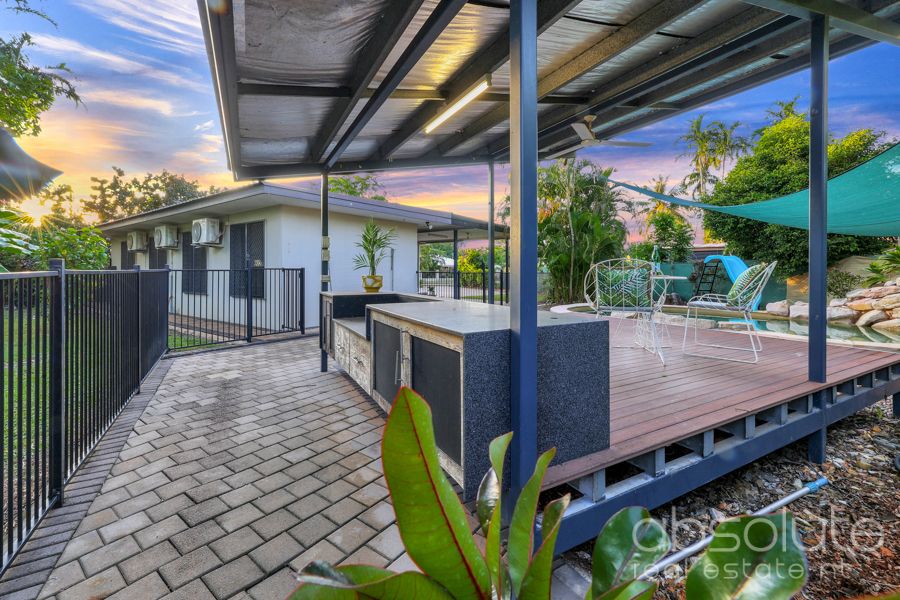 16 Tolmer Street, Anula NT 0812, Image 0