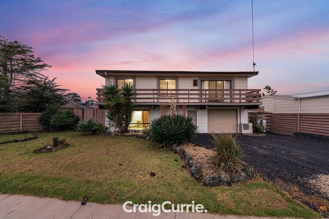 Picture of 11 Whiting Street, PIONEER BAY VIC 3984