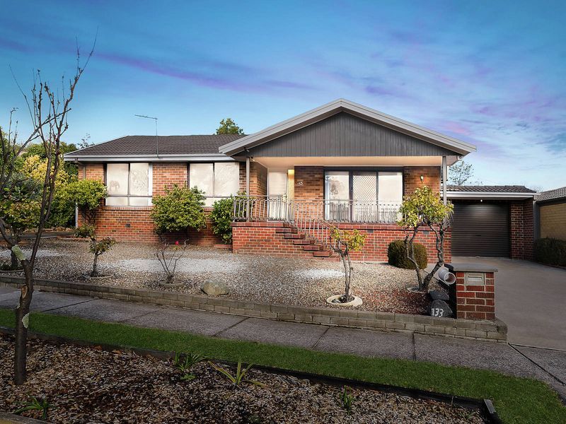 133 Badimara Street, Fisher ACT 2611, Image 0