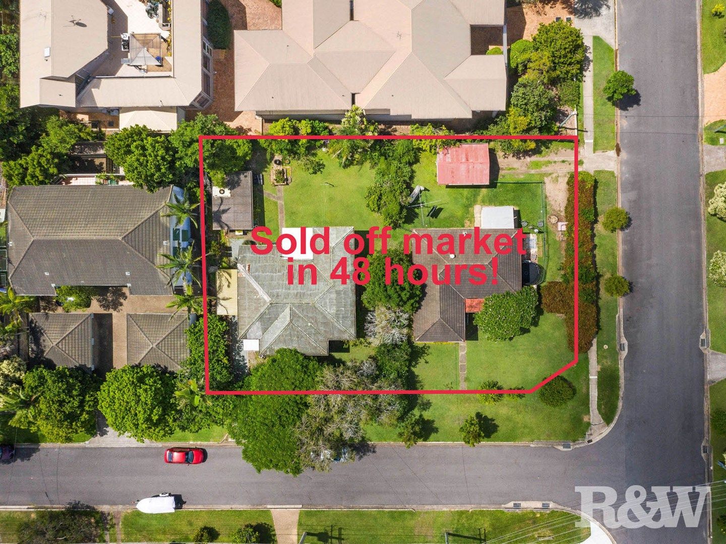 3 - 5 Dunkirk Street, Gaythorne QLD 4051, Image 0