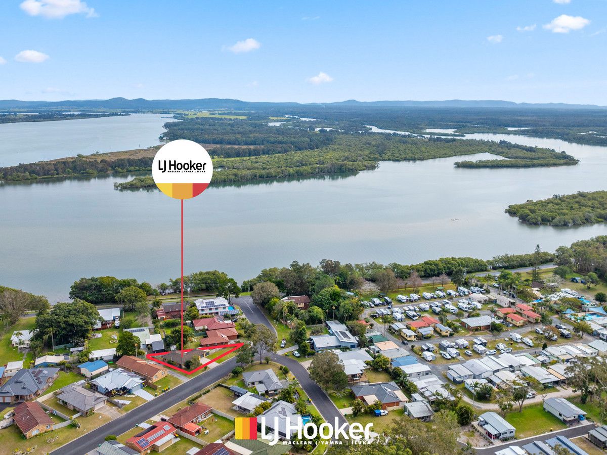 3 bedrooms House in 6 Melville Street ILUKA NSW, 2466
