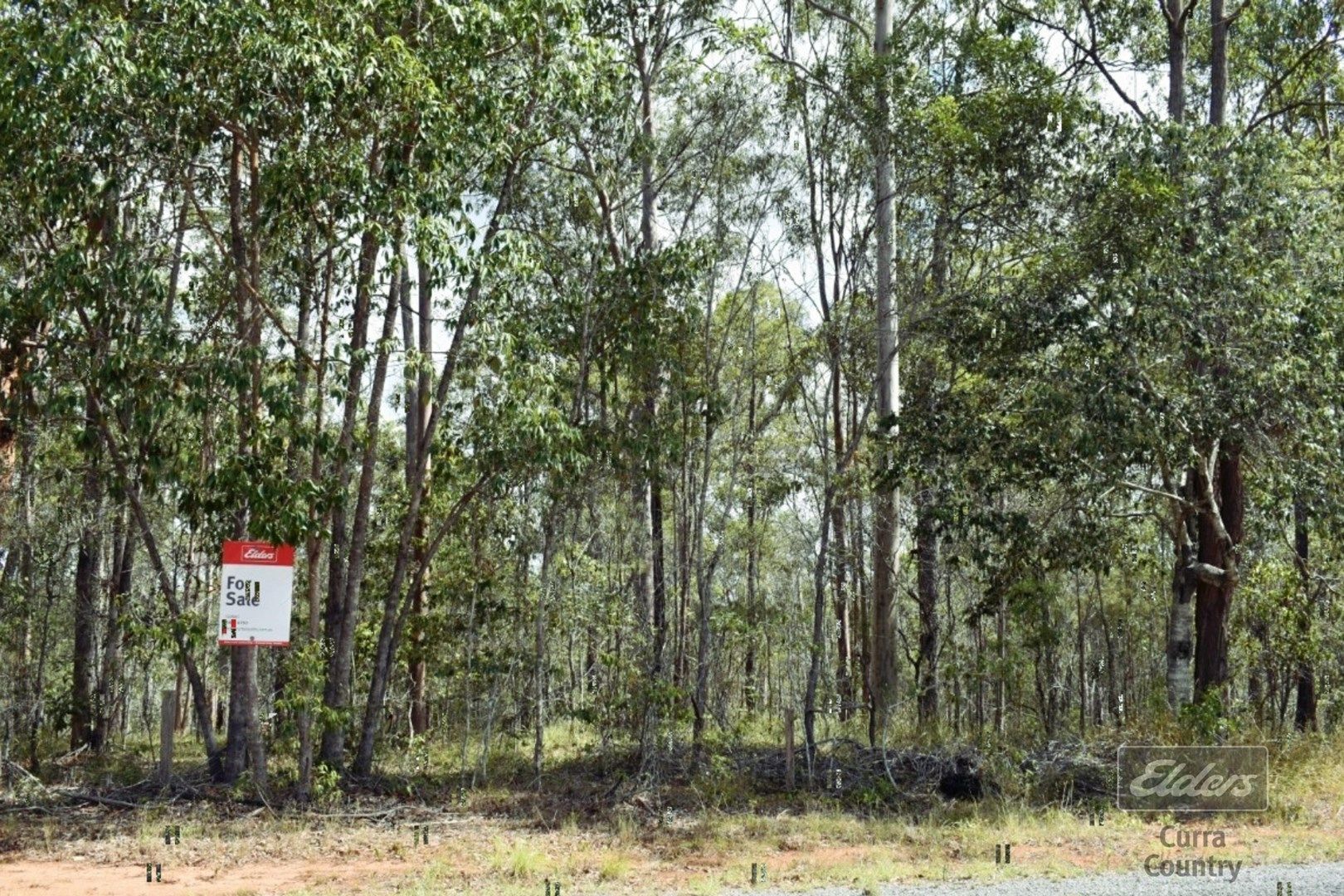 Lot 279 Van Hensbroek Road, Bauple QLD 4650, Image 0