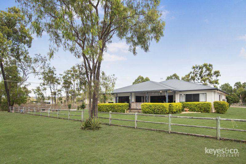 24 Tokara Court, Kelso QLD 4815, Image 0