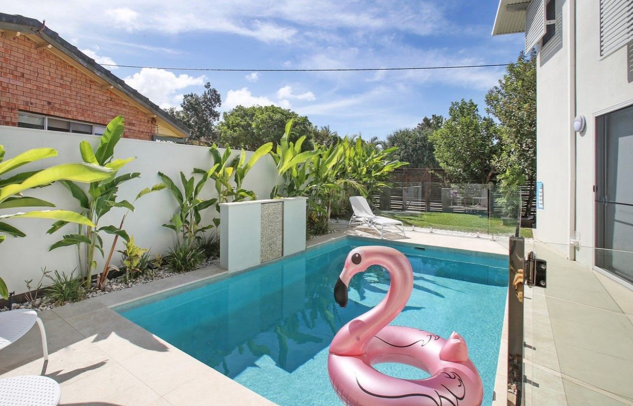 3 bedrooms Semi-Detached in 2/29 Ventura Street SUNRISE BEACH QLD, 4567