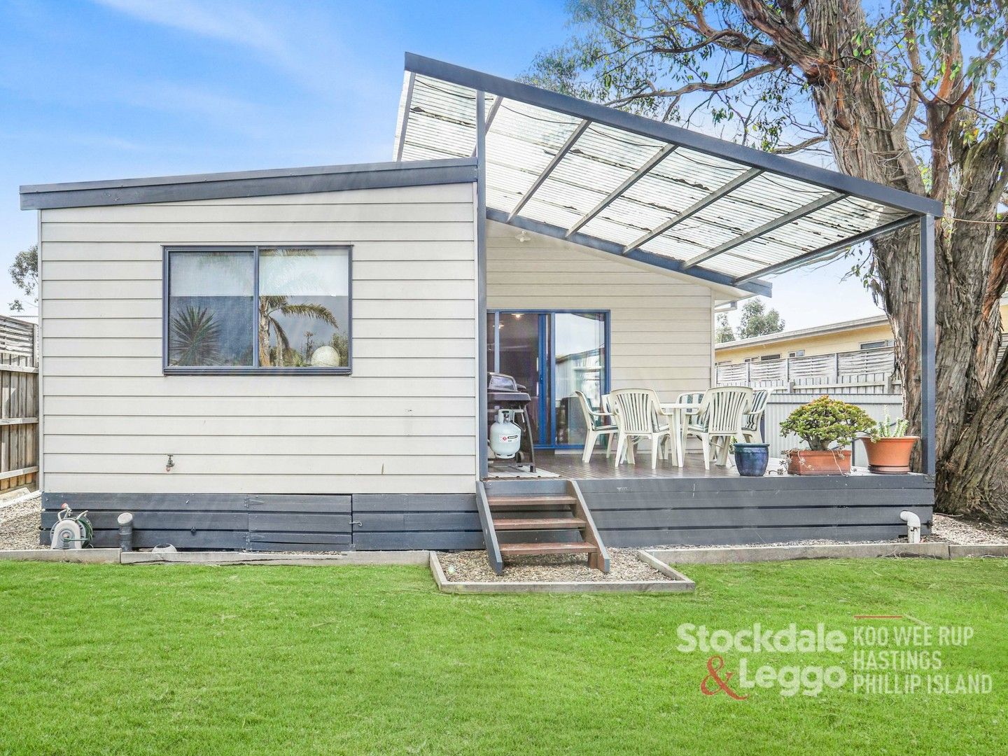 4 bedrooms House in 13 Lansell Road COWES VIC, 3922