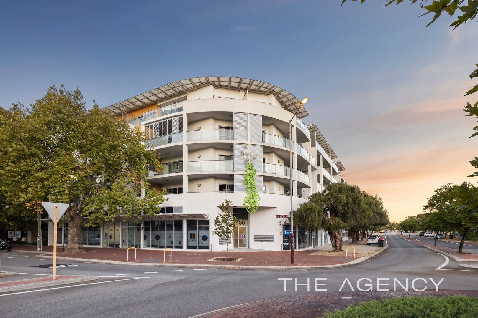 37/180 Stirling Street, Perth WA 6000, Image 0