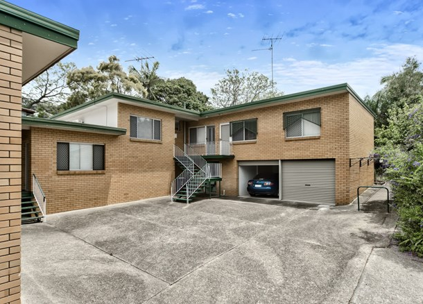 4/31 Harris Street, Windsor QLD 4030