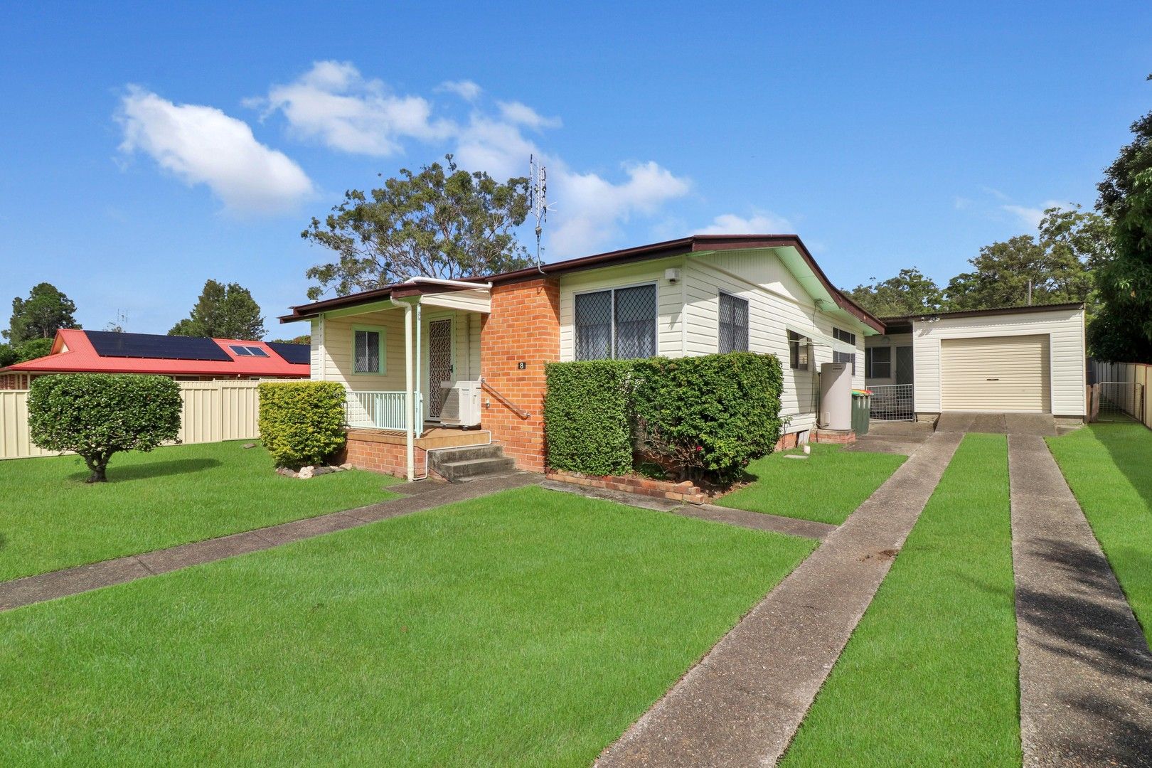 8 Angus Mcneil Cres, South Kempsey NSW 2440, Image 0