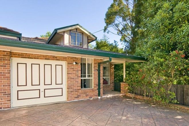 Picture of 82 Copeland ROAD, BEECROFT NSW 2119