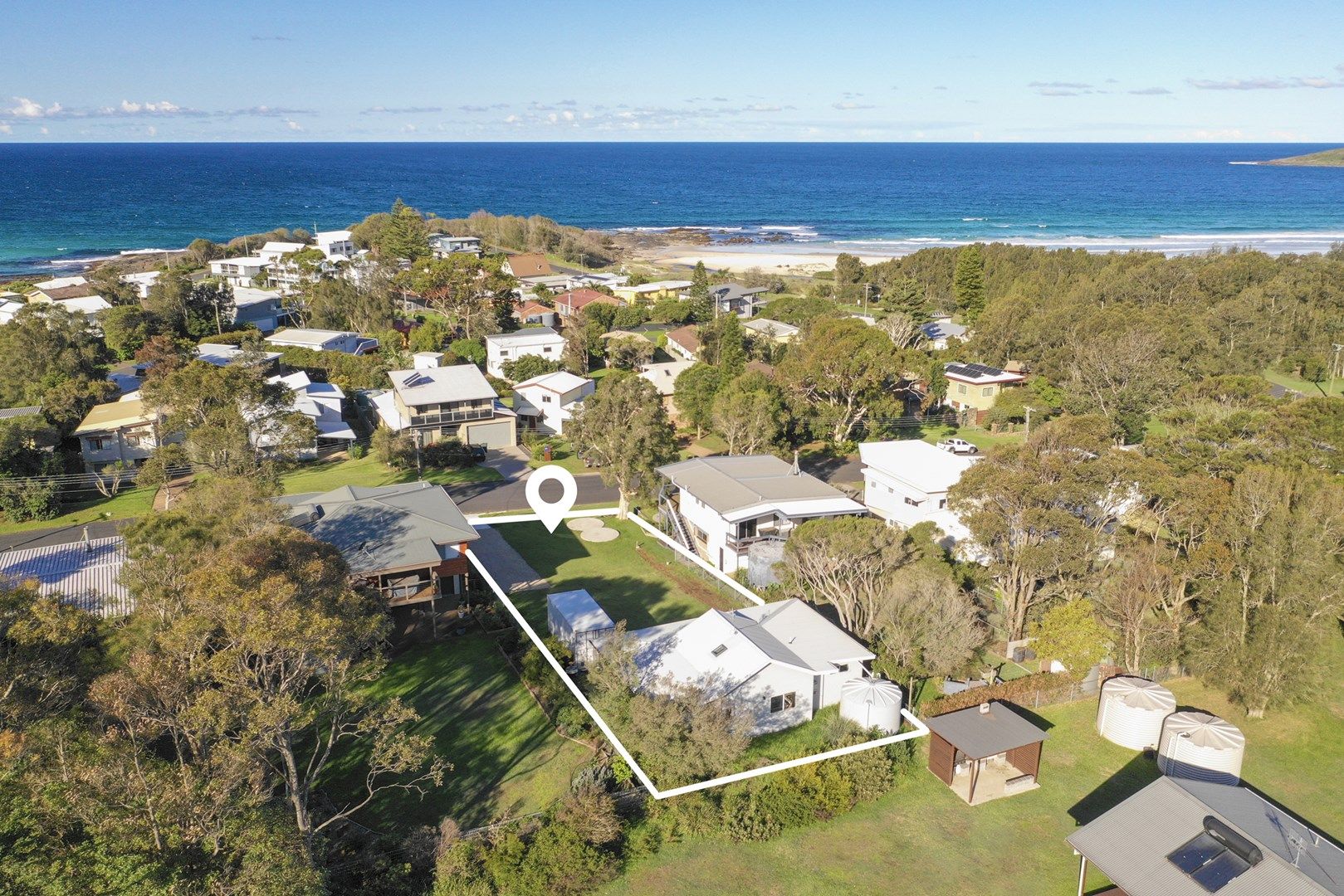 118 Malibu Drive, Bawley Point NSW 2539, Image 2