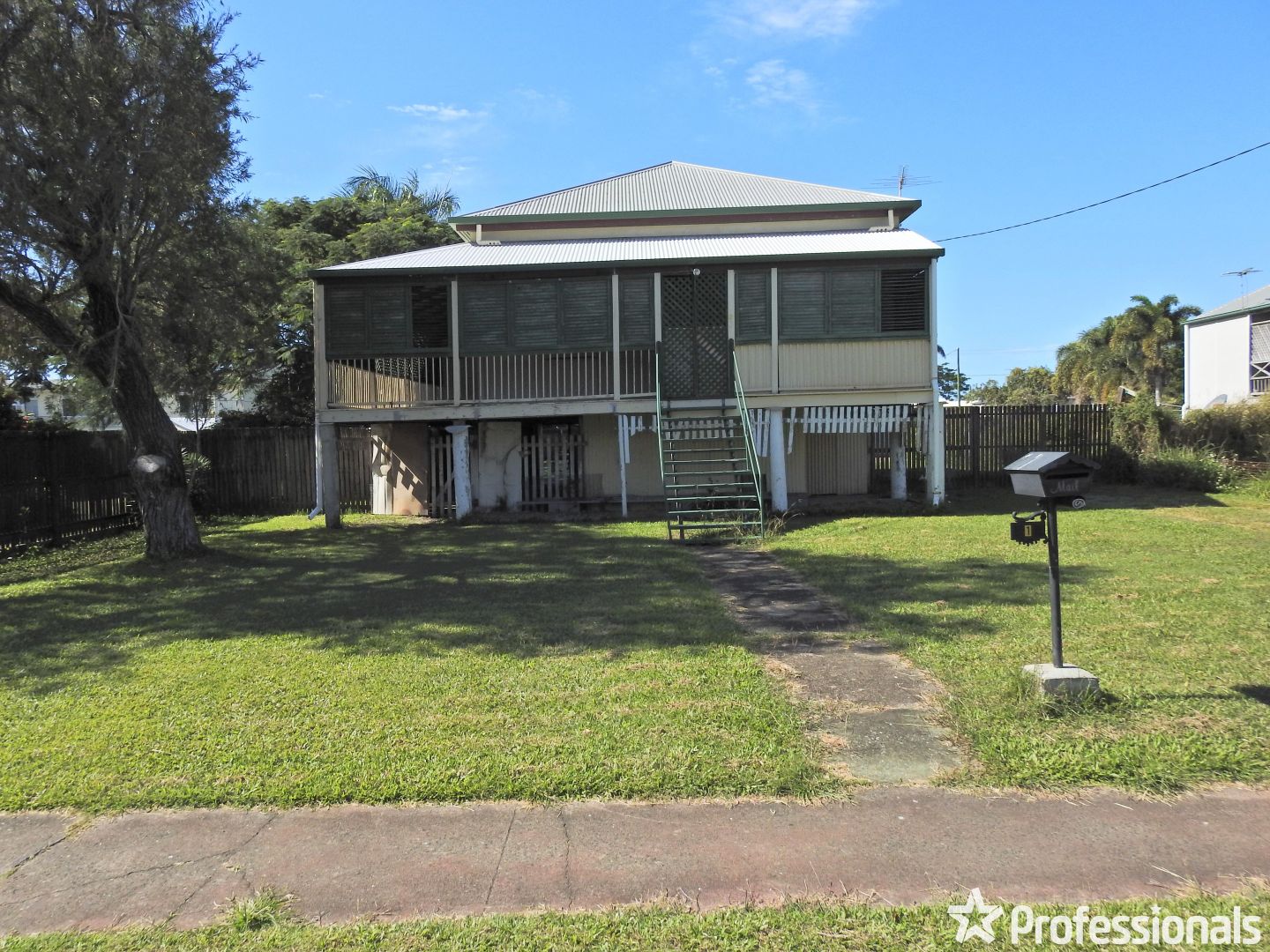 1 Wentford Street, Mackay QLD 4740, Image 1