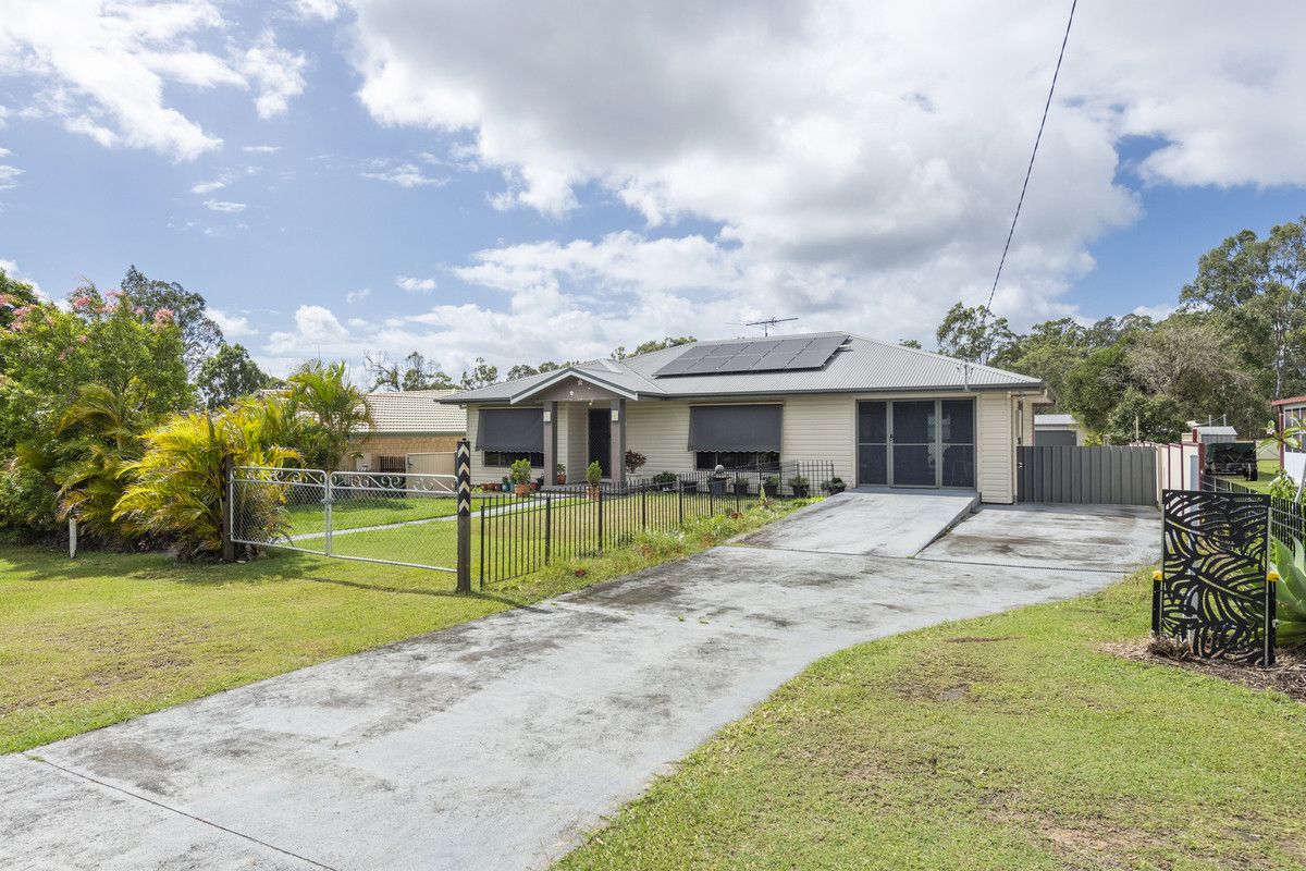62 Lakkari Street, Coutts Crossing NSW 2460, Image 0