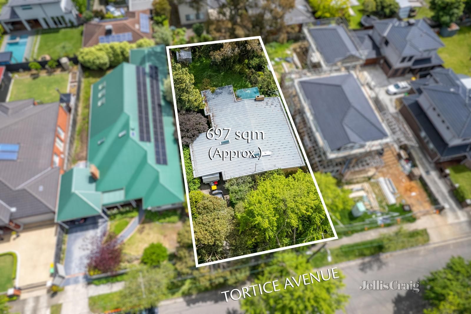 14 Tortice Avenue, Nunawading VIC 3131, Image 2