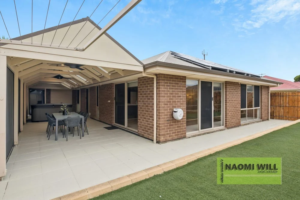 Additional image 22 of 48 Navigation Street, Seaford Meadows SA 5169