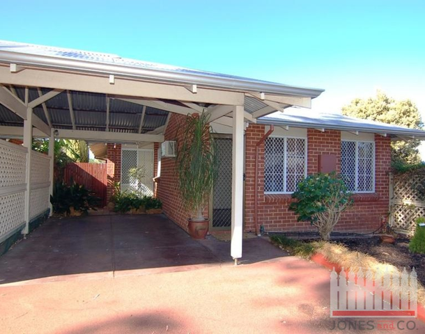 7/3A Meadow Street, Guildford WA 6055