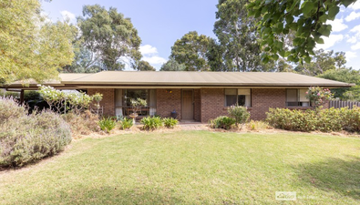 Picture of 11 Clover Crescent, NARACOORTE SA 5271