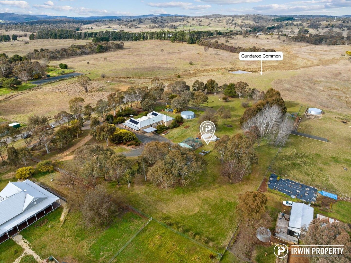 21 Harp Street, Gundaroo NSW 2620, Image 0