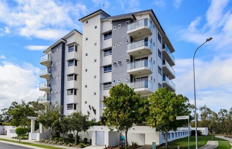 7/2 The Promenade, Boyne Island QLD 4680, Image 0