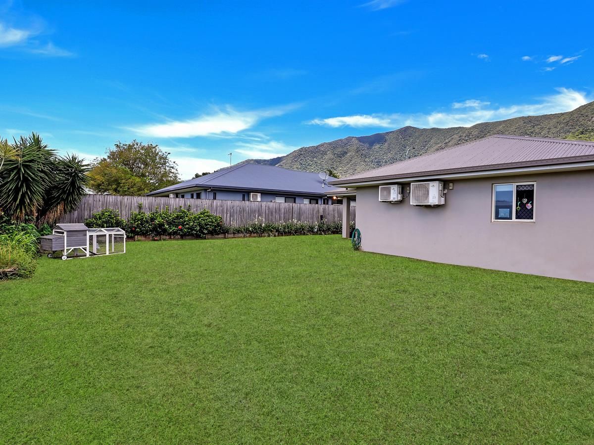 24 Hodkinson Street, Redlynch QLD 4870 Domain