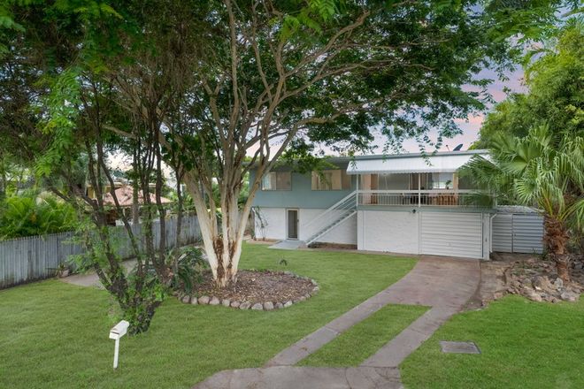 Picture of 2 Cutler Court, MOUNT LOUISA QLD 4814