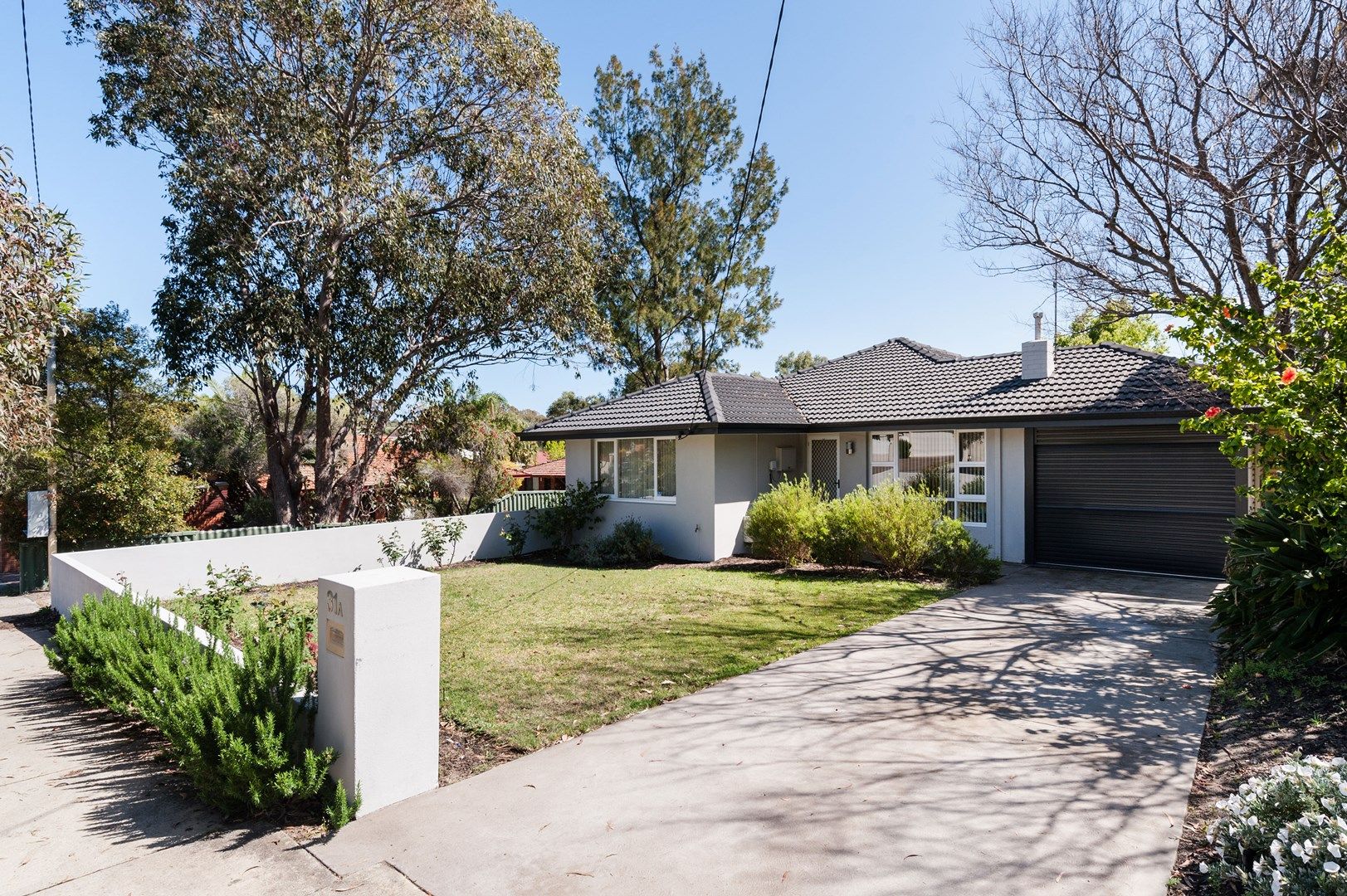 3 bedrooms House in 31A Solomon Street PALMYRA WA, 6157