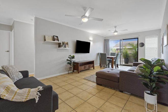 Picture of 1/18 High Street, MOUNT GRAVATT QLD 4122