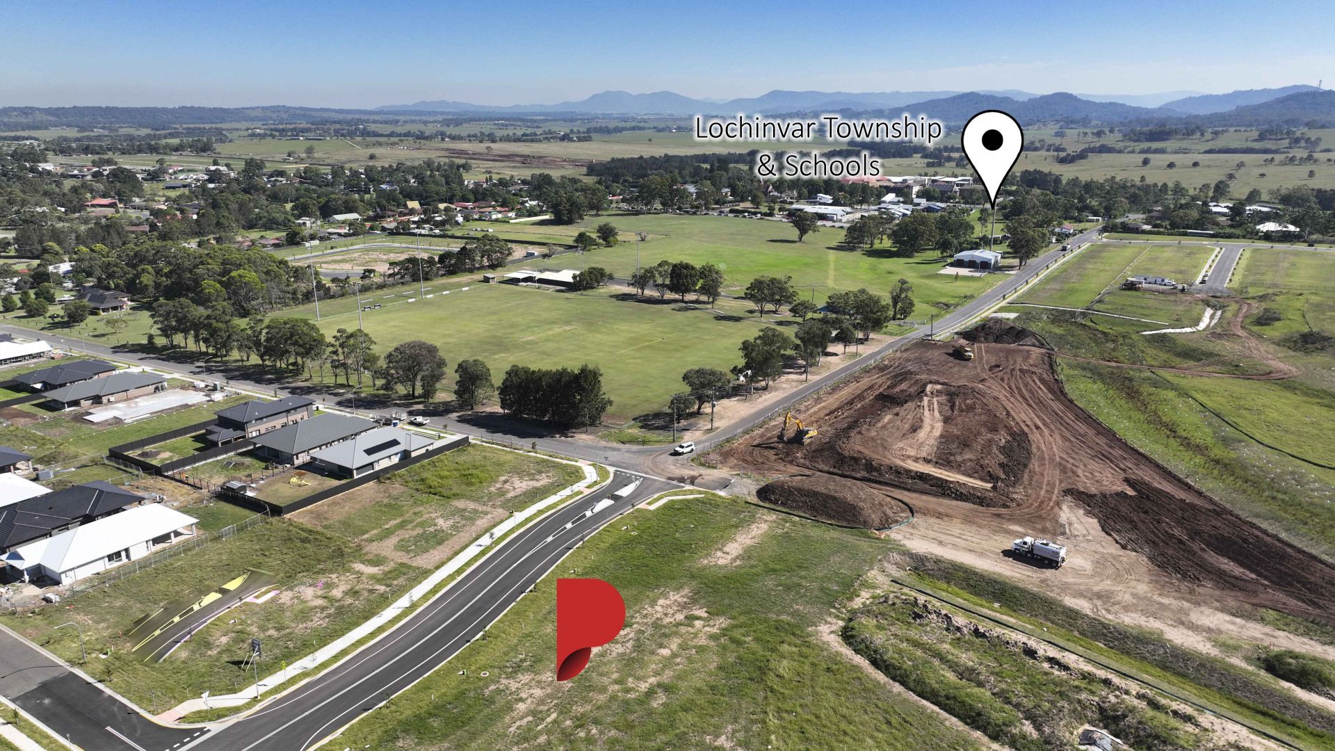 221 Robert Road, Lochinvar NSW 2321 Domain