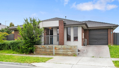 Picture of 42 Newington Drive, CRANBOURNE EAST VIC 3977