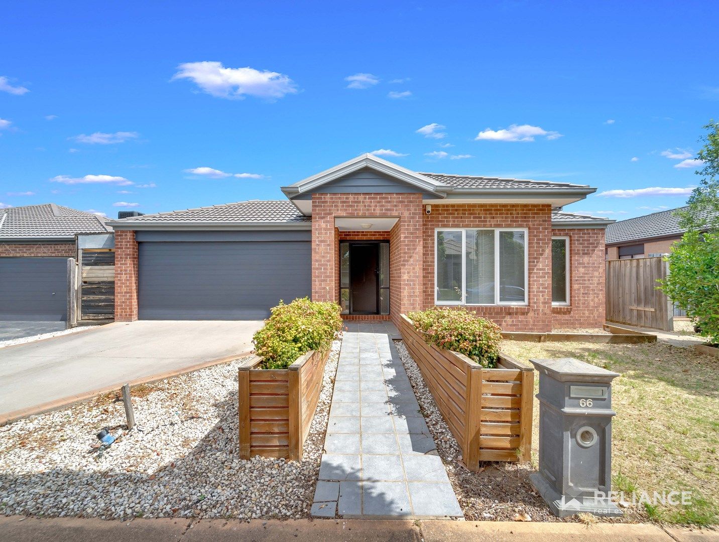 66 Urban Drive, Williams Landing VIC 3027 House For Rent Domain