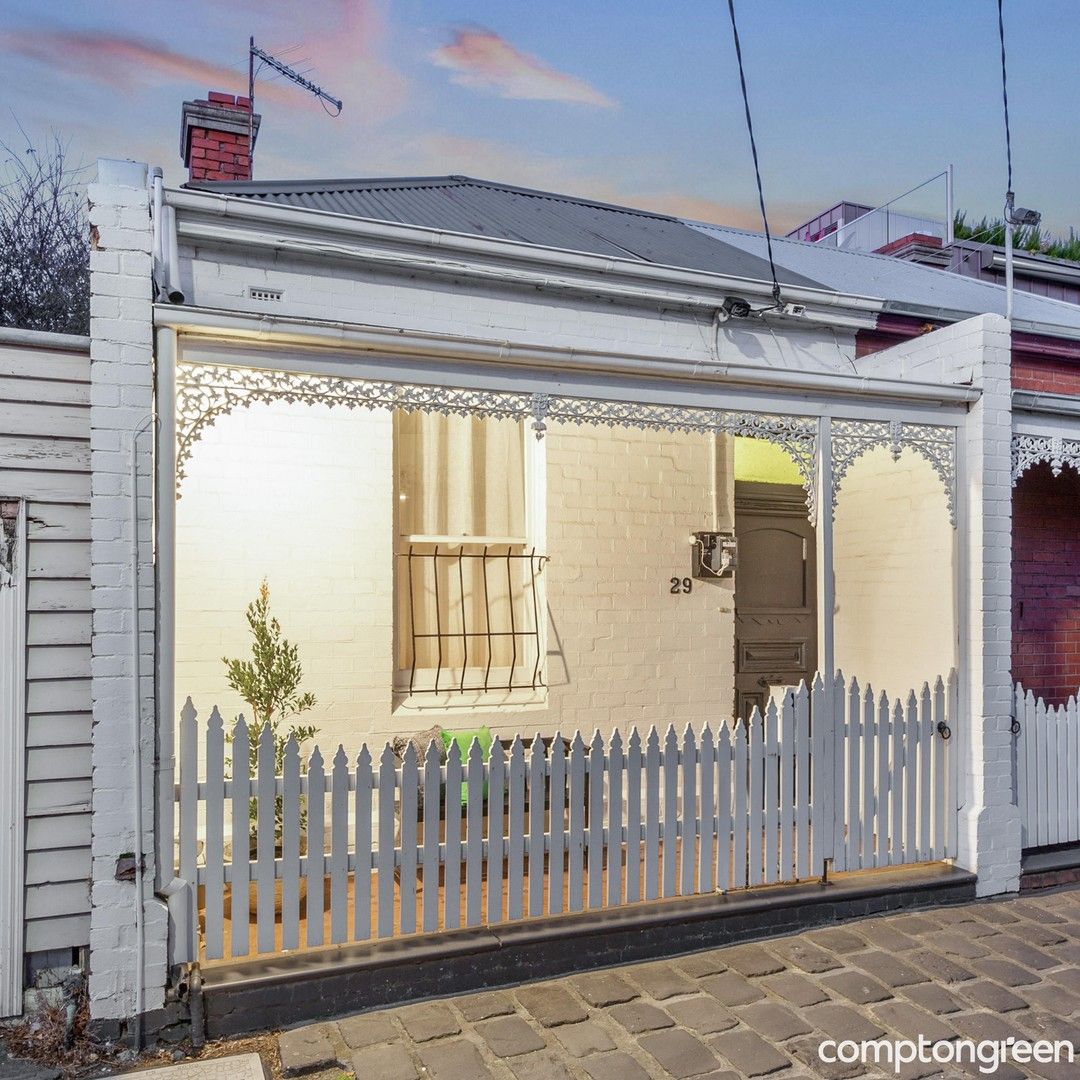 29 Little Page Street, Albert Park VIC 3206, Image 0