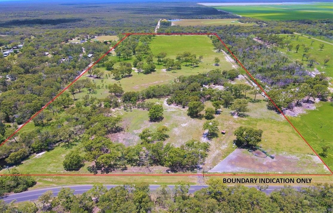 670 Coonarr Rd, Coonarr QLD 4670 Domain