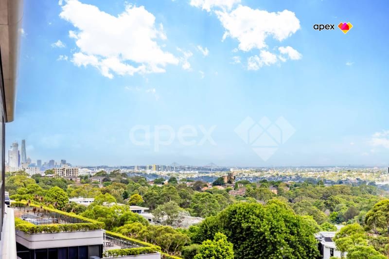 1 bedrooms Apartment / Unit / Flat in 810/88A Christie Street ST LEONARDS NSW, 2065