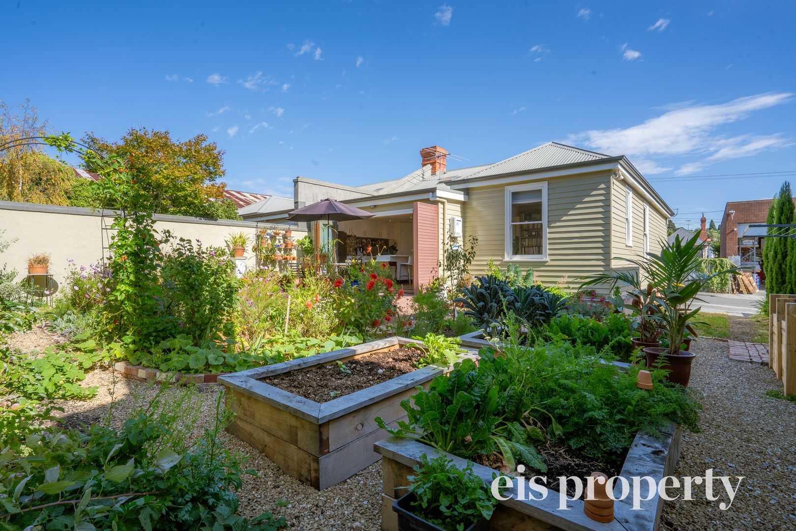 46 Feltham Street, North Hobart TAS 7000, Image 2