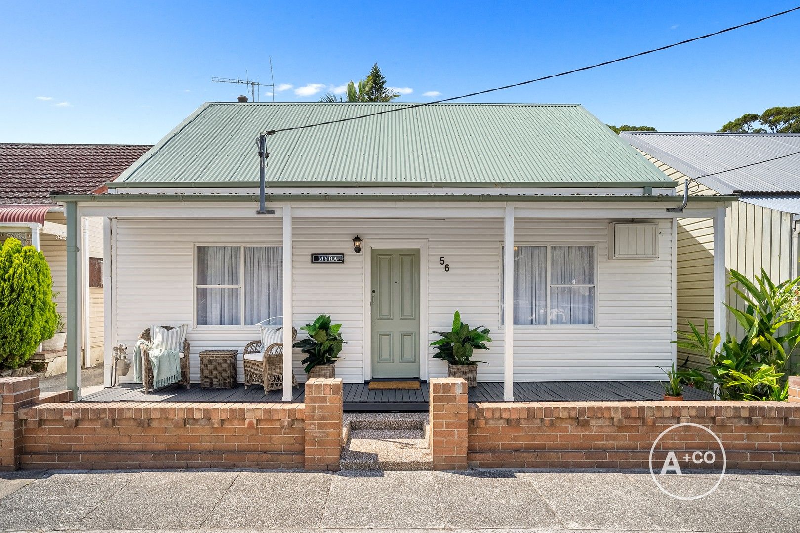 56 Wilson Street, Botany NSW 2019, Image 0