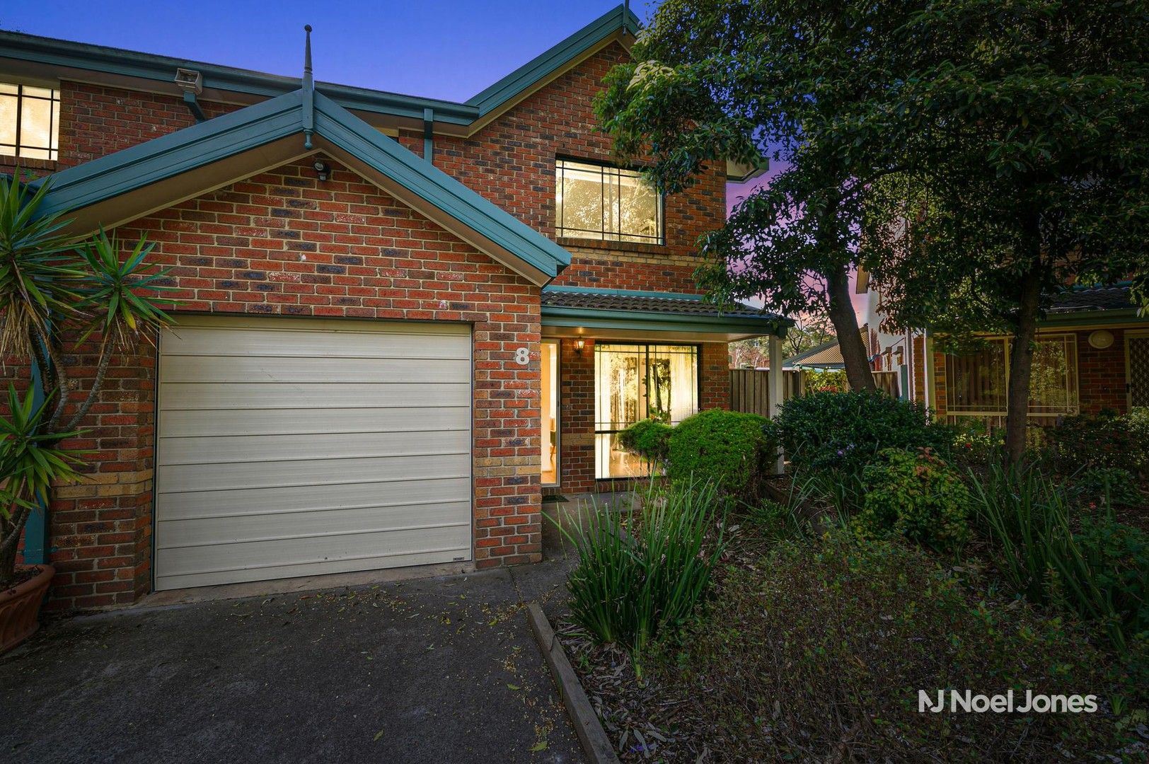 8/198-208 Springvale Road, Nunawading VIC 3131, Image 0