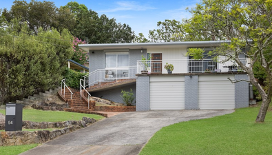 Picture of 94 King Road, WAHROONGA NSW 2076