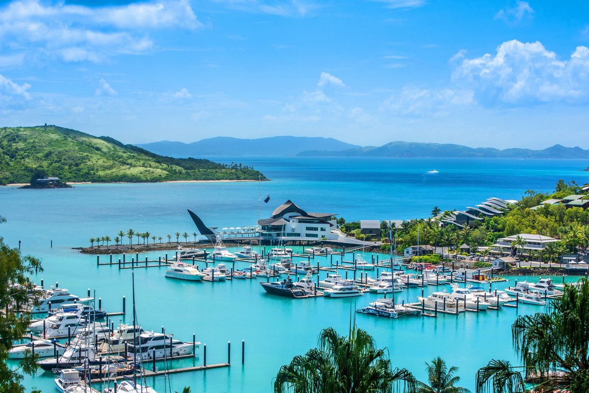 MVG/8 Marina Terrace, Hamilton Island QLD 4803, Image 0