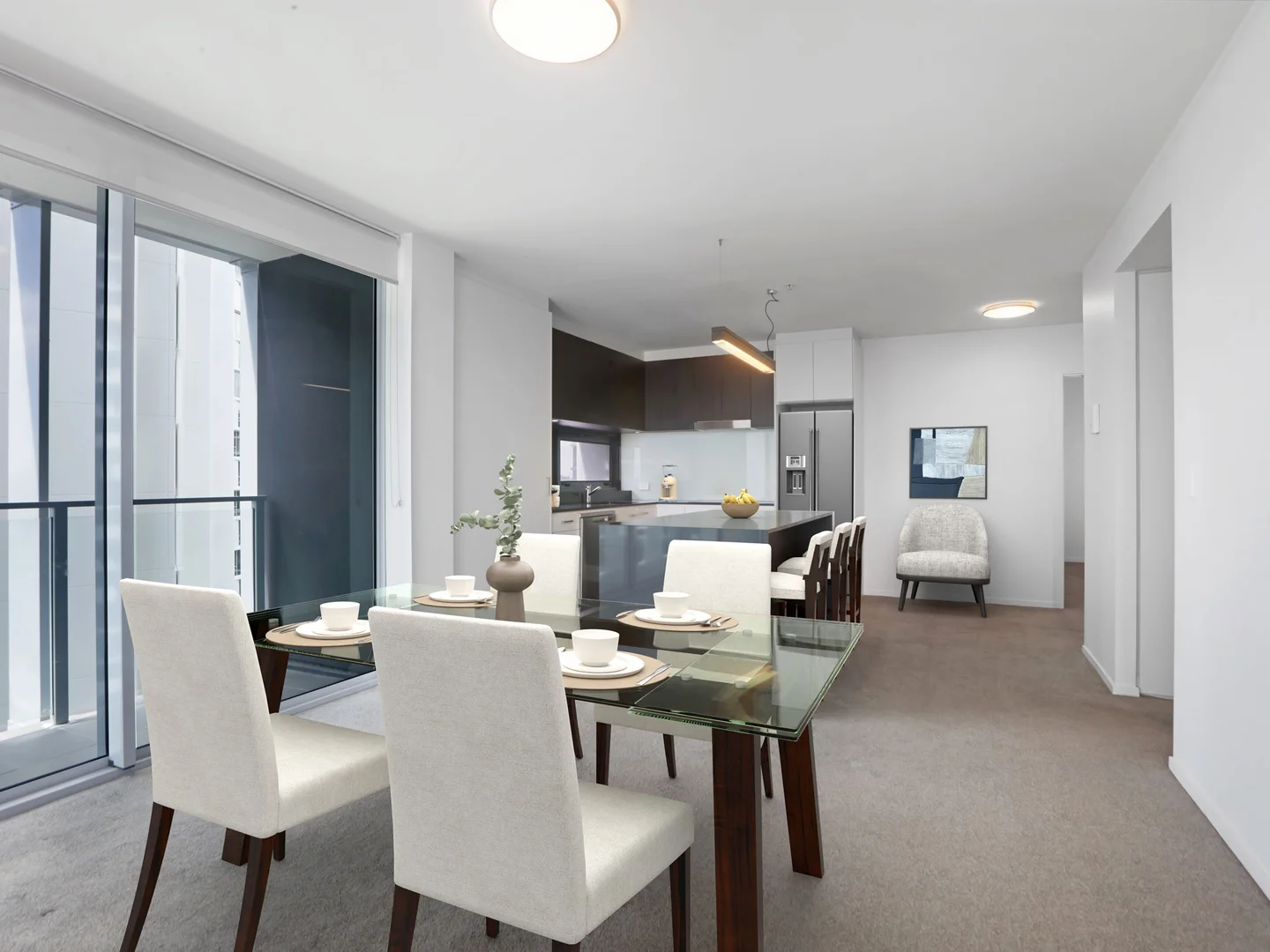 Additional image 2 of 1605/30 Festival Place, Newstead QLD 4006