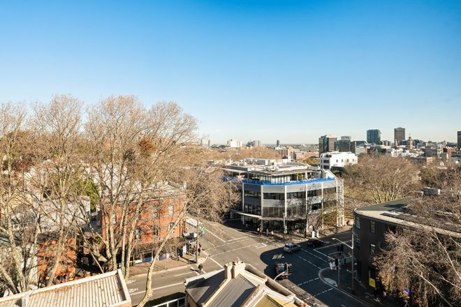 Picture of 809/302-308 Crown Street, DARLINGHURST NSW 2010