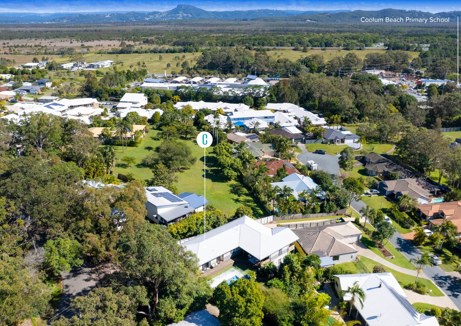 21 Edith Place, Coolum Beach QLD 4573, Image 1