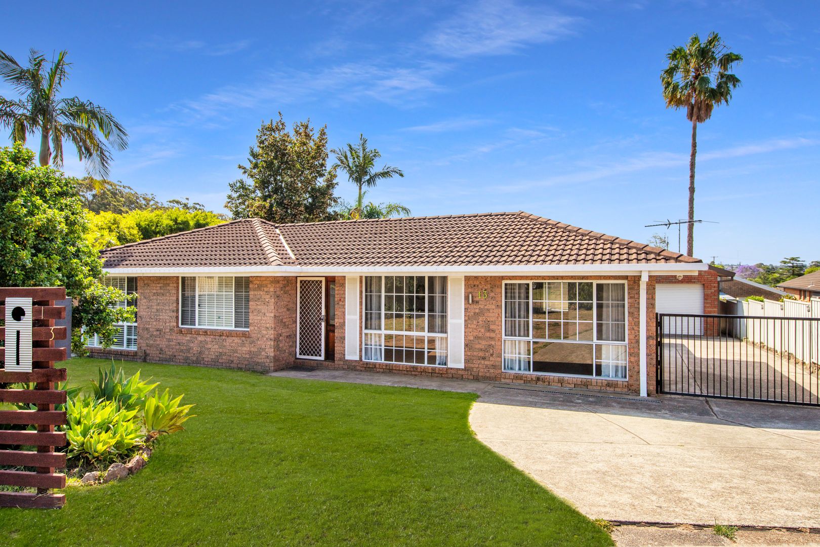 Property Report For 13 Marian Gardens Elermore Vale Nsw 2287