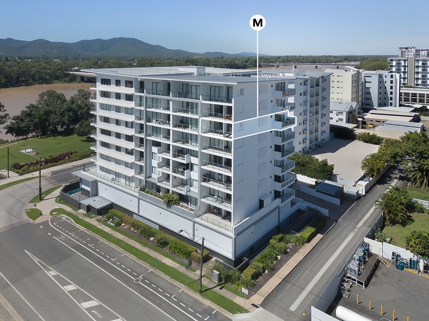 601/2 Victoria Parade, Rockhampton City QLD 4700, Image 0